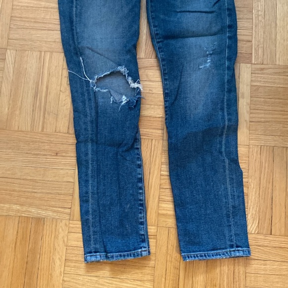 C of H Rocket Crop High Rise Skinny Jeans - Picture 3 of 8